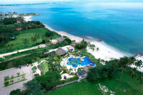 Departamento y playa con servicios Grand Luxe, La Cruz De Huanacaxtle